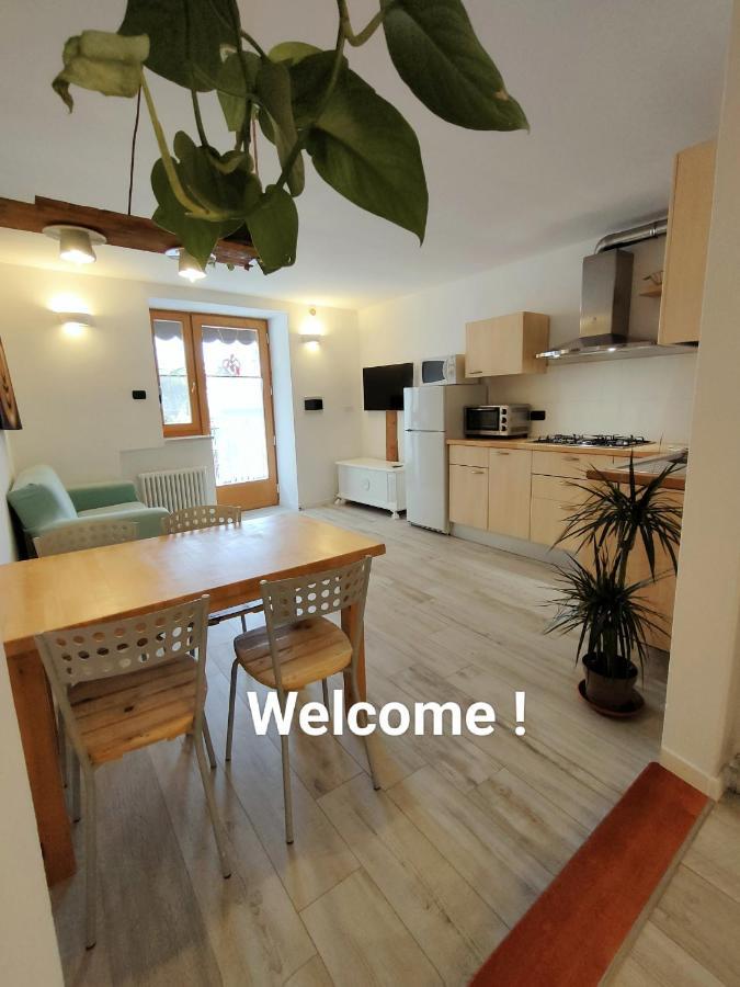 Garda Sweet Apartments Арко Екстер'єр фото