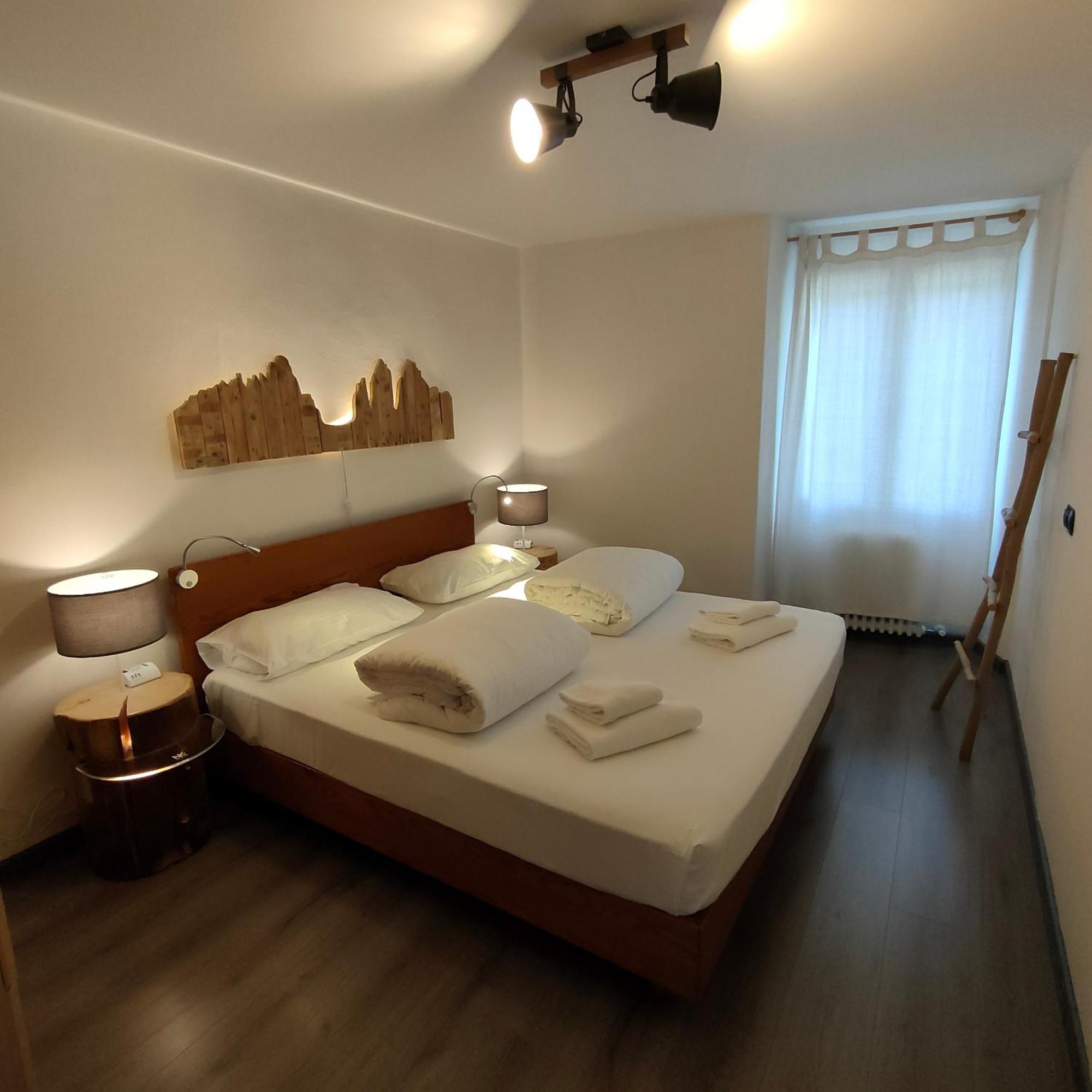 Garda Sweet Apartments Арко Екстер'єр фото